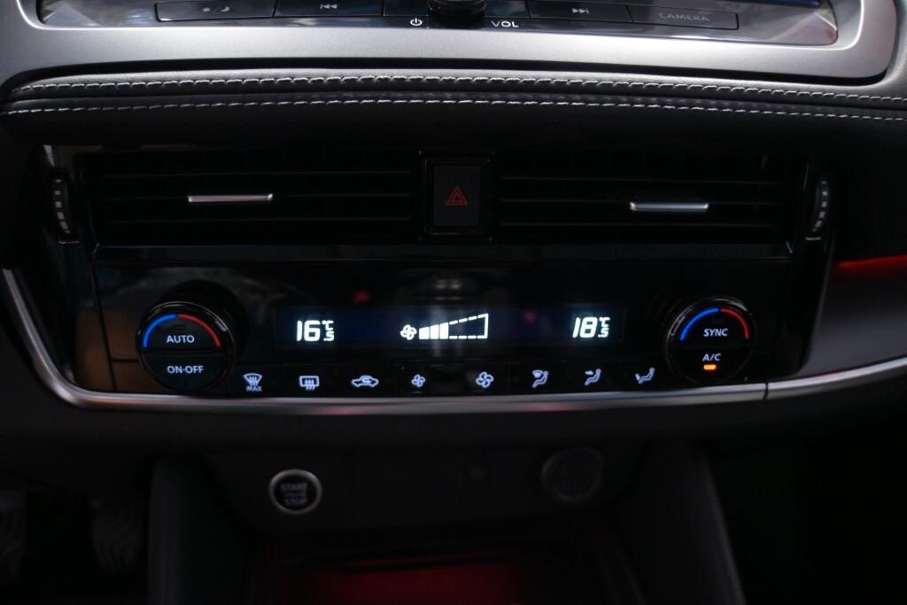 NISSAN QASHQAI 1.3 140CV MHEV 6M. N-CONNECTA ( ADAPTIVE CRUISE - NAVI - COCKPIT - FARI LED - MIRROR - PDC - TELECAMERA 360 - AMBIENT LIGHTS )