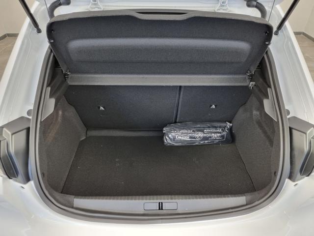 PEUGEOT 208 PureTech Stop&Start 5 porte Style