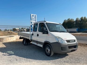 Iveco Daily 35/E4