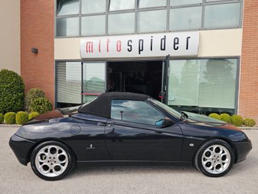 Alfa Romeo GTV Spider 2.0i limit edition Unipro 50.000 km