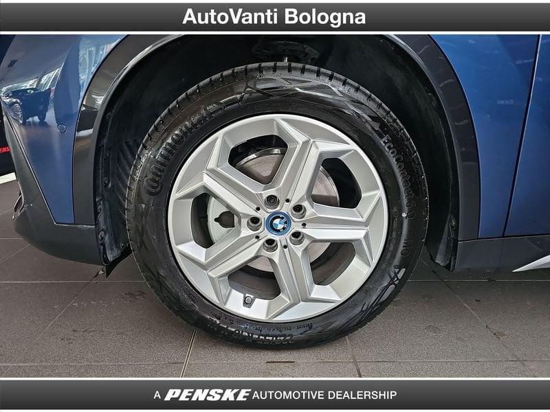 BMW iX1 iX1 eDrive 20 xLine