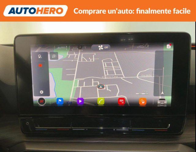 SEAT Leon Sportstourer 1.5 eTSI 150 CV DSG Xcellence