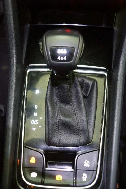 Skoda Kodiaq Kodiaq 2.0 TDI SCR 4x4 DSG Style