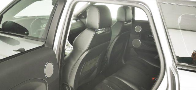 LAND ROVER Range Rover Evoque 2.2 TD4 5p. Dynamic