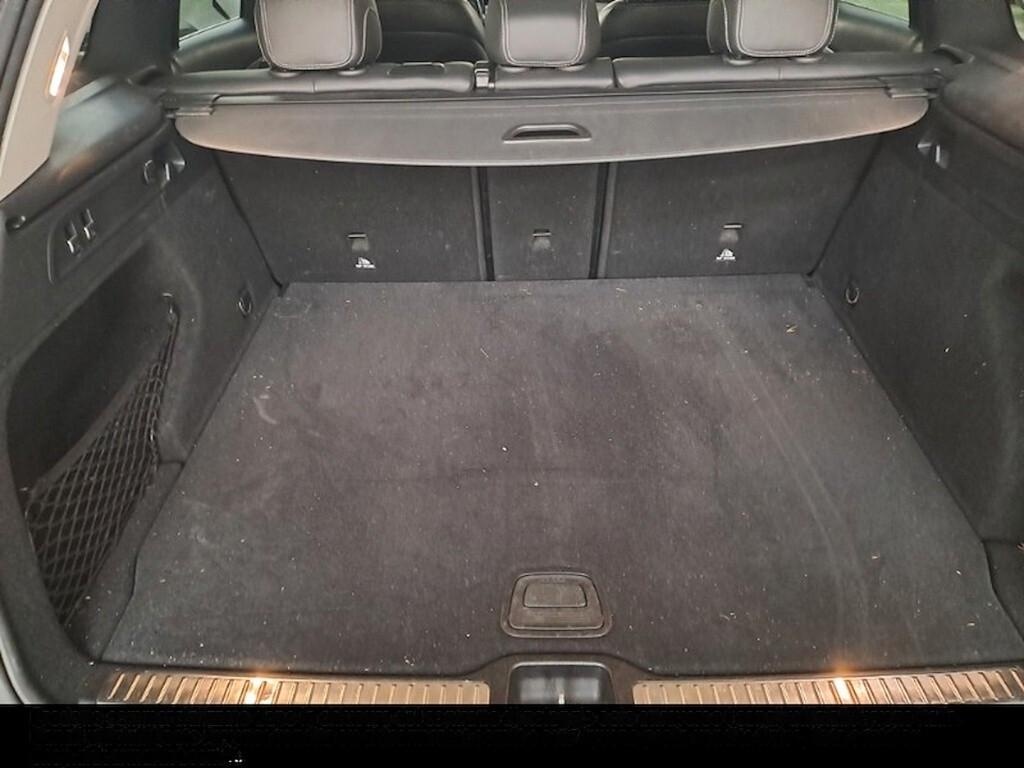 MERCEDES-BENZ GLC 220D 4MATIC 194CV AUTOMATIC PREMIUM AMG ( FARI LED - CRUISE - COCKPIT - TETTO PANORAMICO APR. - NAVI PREMIUM - PARK ASSIST - TELECAMERA POST. - CERCHI 18 )