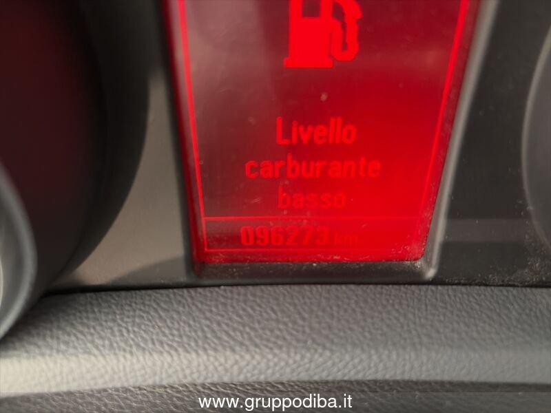 Opel Mokka I Diesel 1.6 cdti Cosmo s&s 4x2 136cv m6