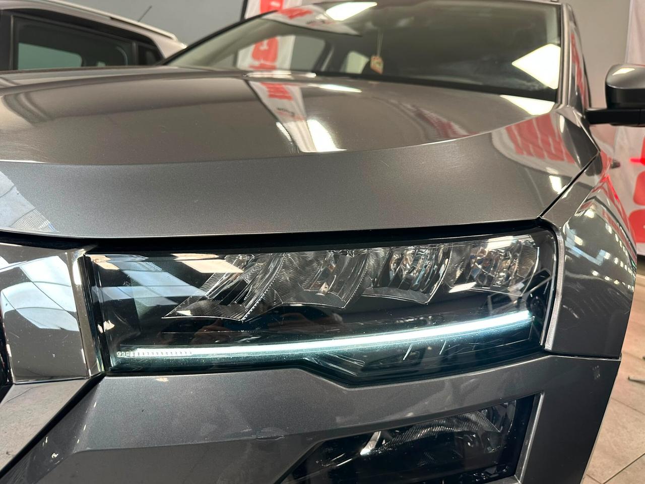Skoda Karoq 1.0 TSI 110 CV Style