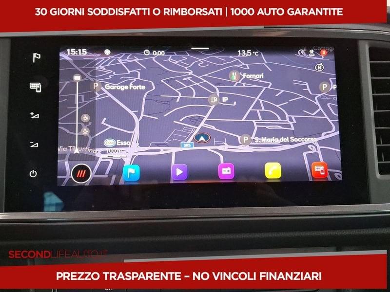 Cupra Ateca 2.0 tsi 4drive dsg