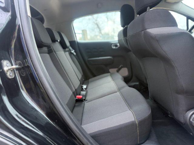 CITROEN C3 BENZINA PARI AL NUOVO GARANZIA