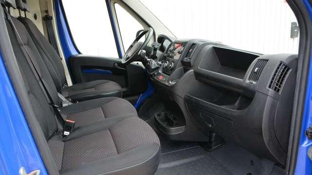 Peugeot Boxer L2H2 TETTO ALTO BELLISSIMO *SUPERAFFARONE!*