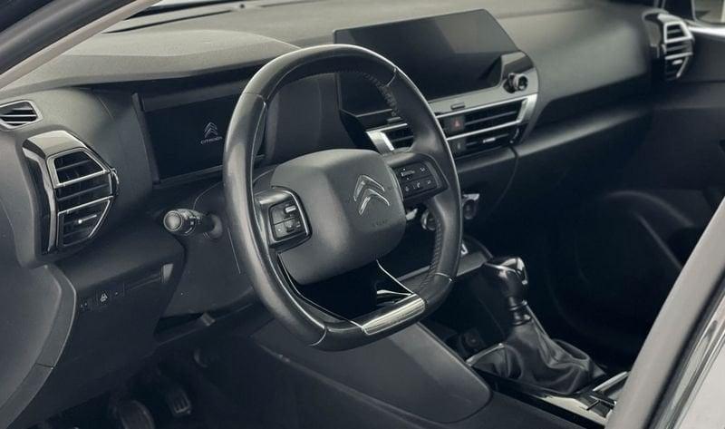 Citroën C4 C4 PureTech 130 S&S Feel