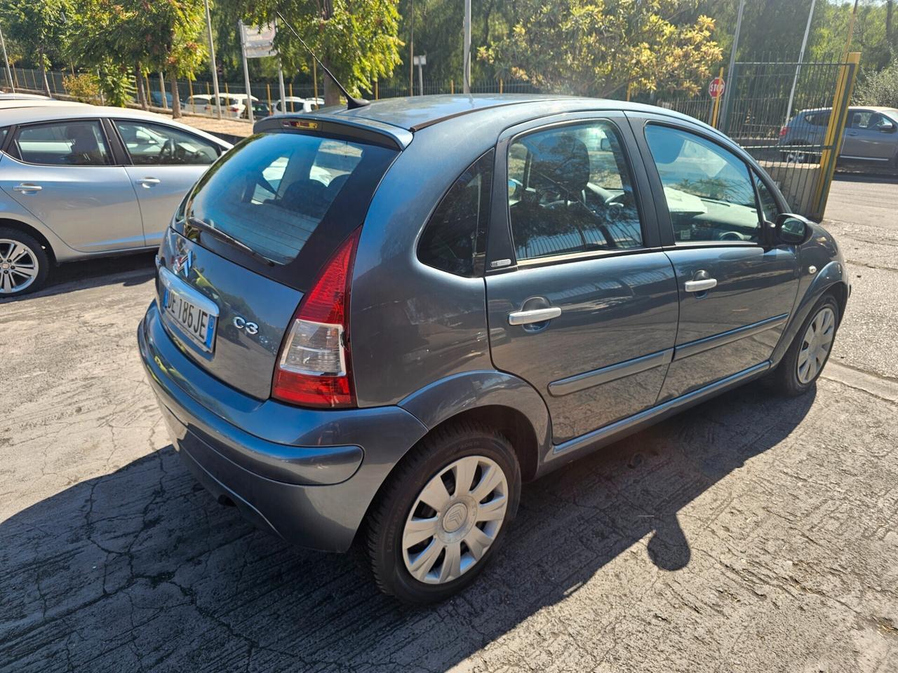 Citroen C3 1.1 Classique