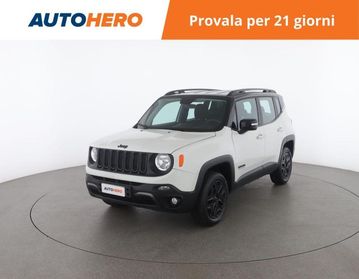 JEEP Renegade 2.0 Mjt 140CV 4WD Active Drive Low Upland