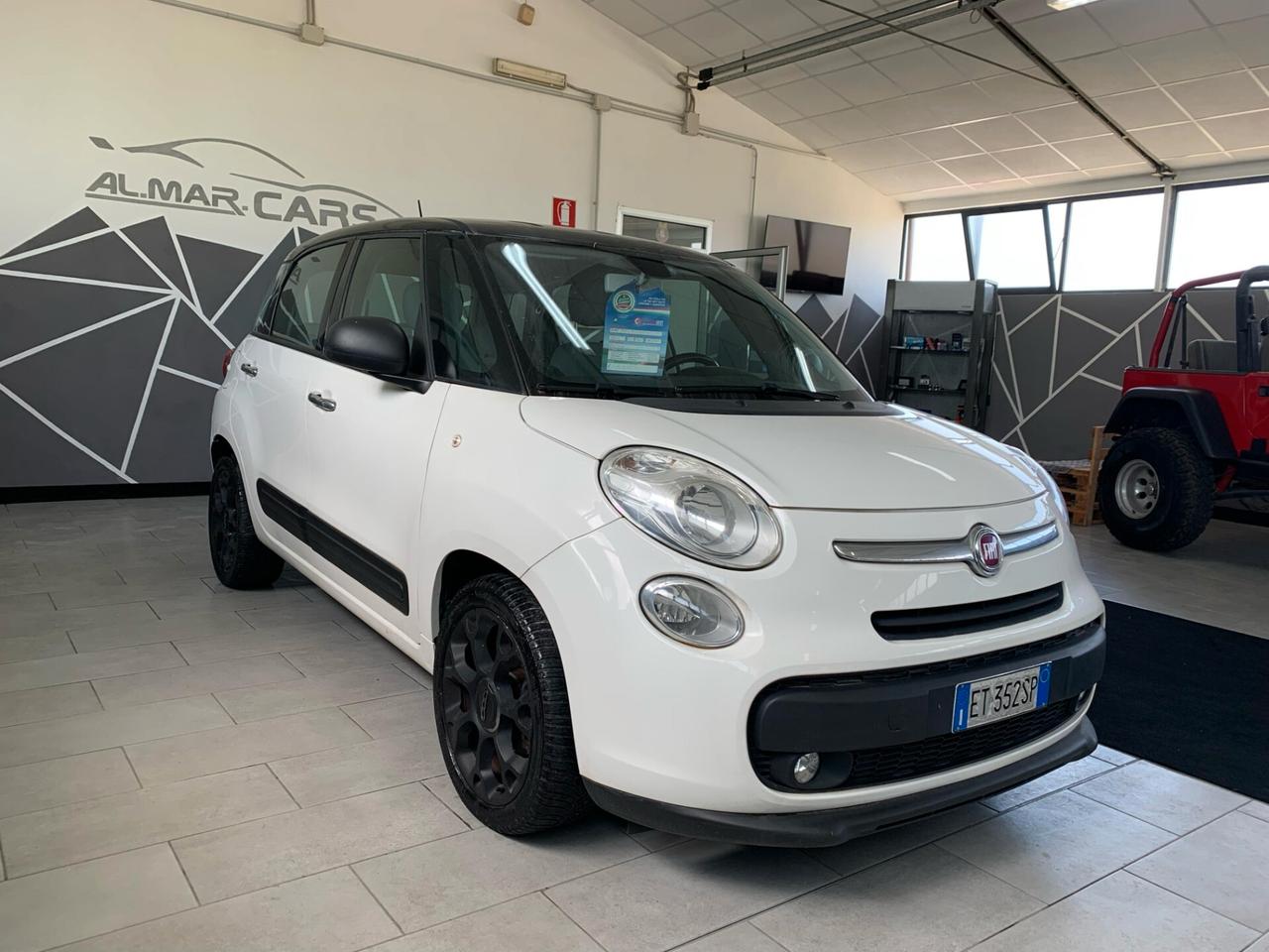 Fiat 500L 1.3 Multijet 85 CV Pop NEOPATENTATI