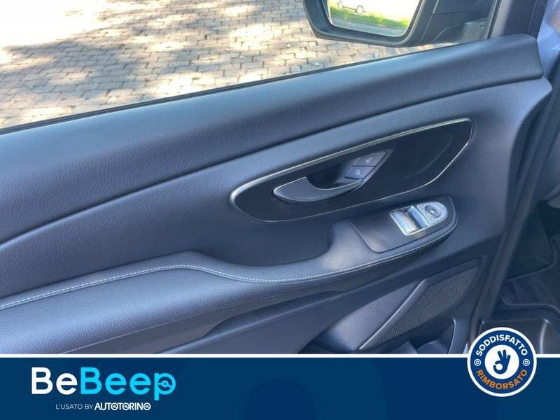 Mercedes-Benz Classe V V 220 D SPORT L AUTO E6