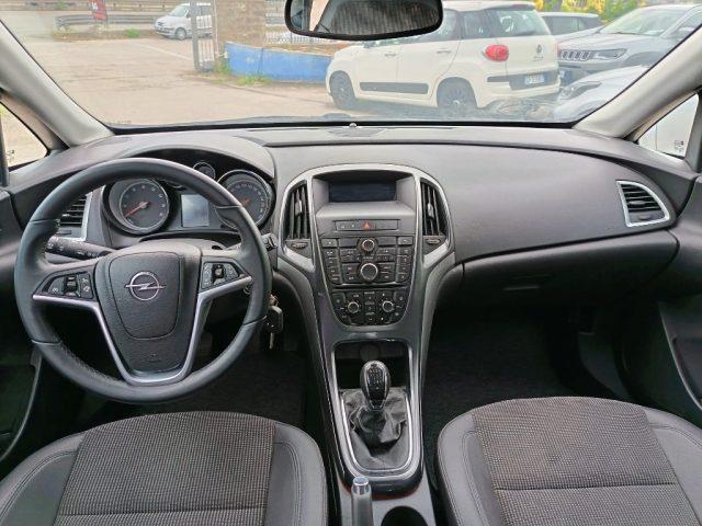 OPEL Astra 1.4 Turbo 120CV 5 porte Cosmo