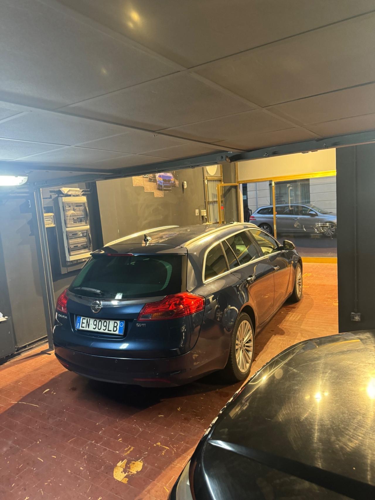 Opel Insignia 2.0 CDTI 160CV Start&Stop ecoFLEX Sports Tourer Elective