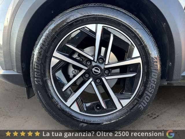 Nissan Juke 1.0 dig-t N-Connecta 114cv dct