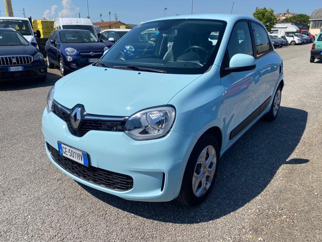 RENAULT Twingo SCe 65 CV Duel