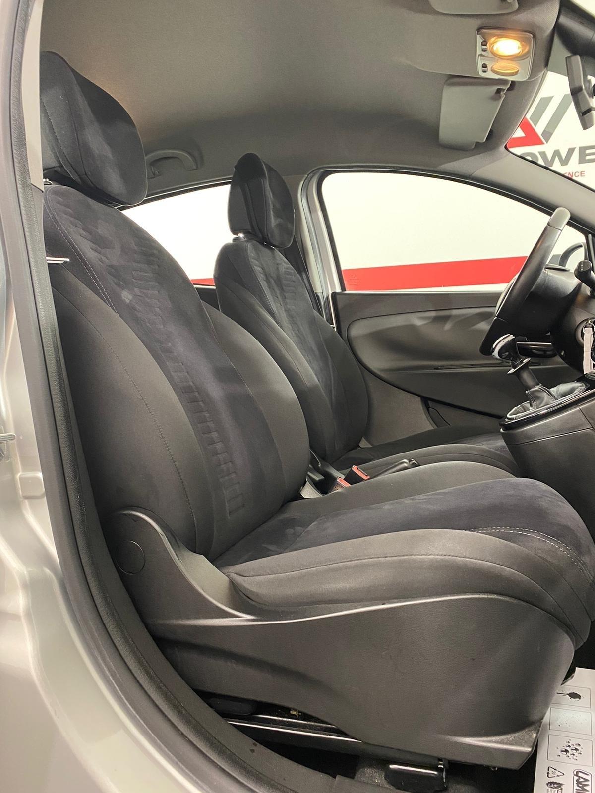 Renault Scénic 1.5 dCi 110CV *AUTOMATICA* Limited