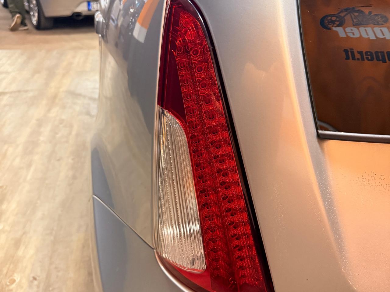 STUPENDA LANCIA MUSA CON SOLI 66.507 KM