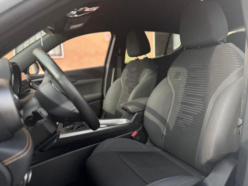 Alfa Romeo Tonale 1.5 130cv Hybrid