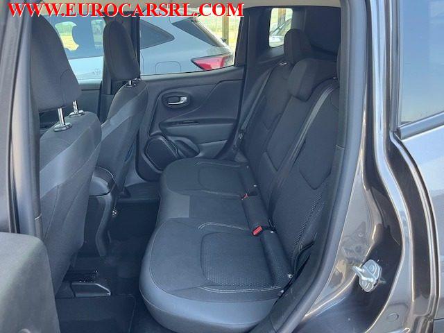 JEEP Renegade 1.3 T4 190CV PHEV 4xe AT6 Limited