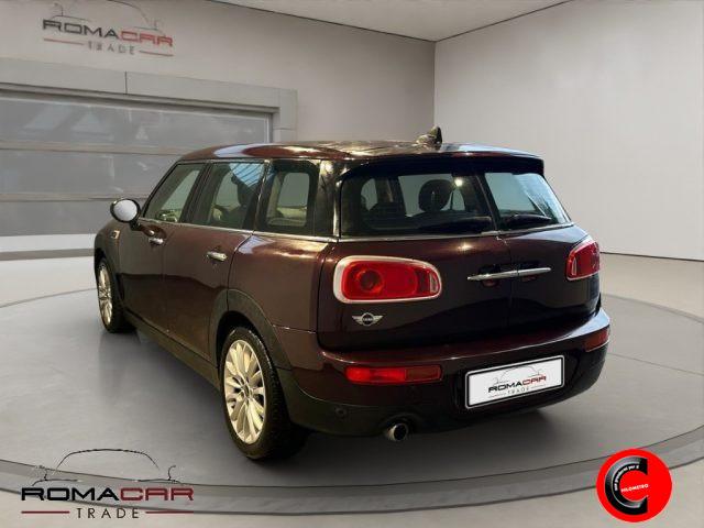 MINI Clubman 1.5 One D Business Automatica