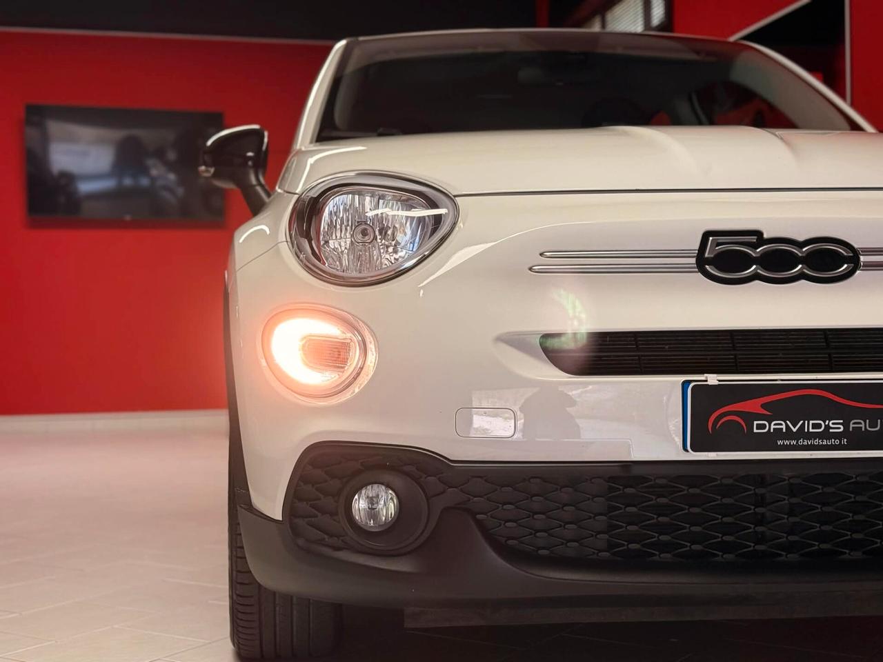 Fiat 500X 1.3 MultiJet 95 CV