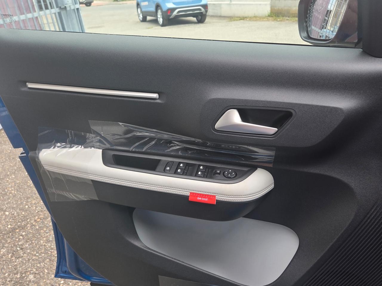 Citroen C3 MAX 100 CV KM0 NESSUN OBBLIGO FINANZIARIO