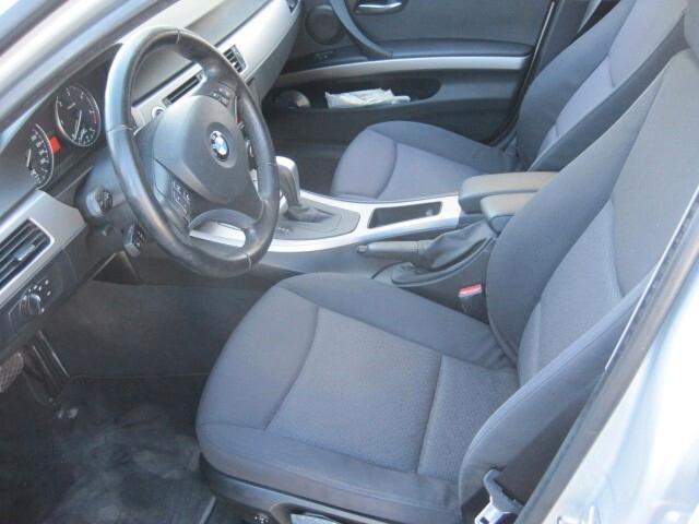 Bmw 320 320d cat Touring Attiva