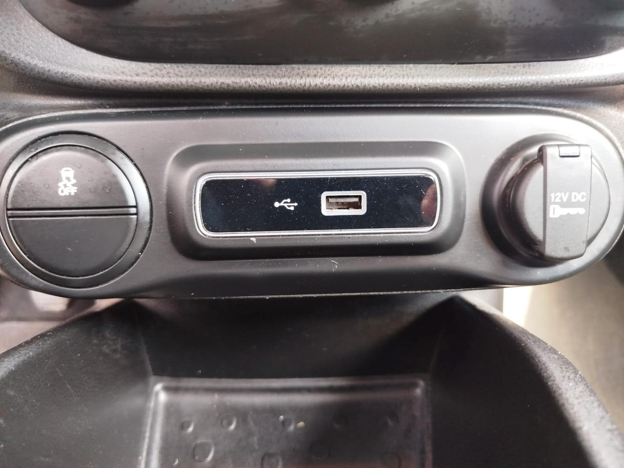 FIAT 500L 1.3- 95cv *PREZZO VERO* UNIPRO' TELECAMERA