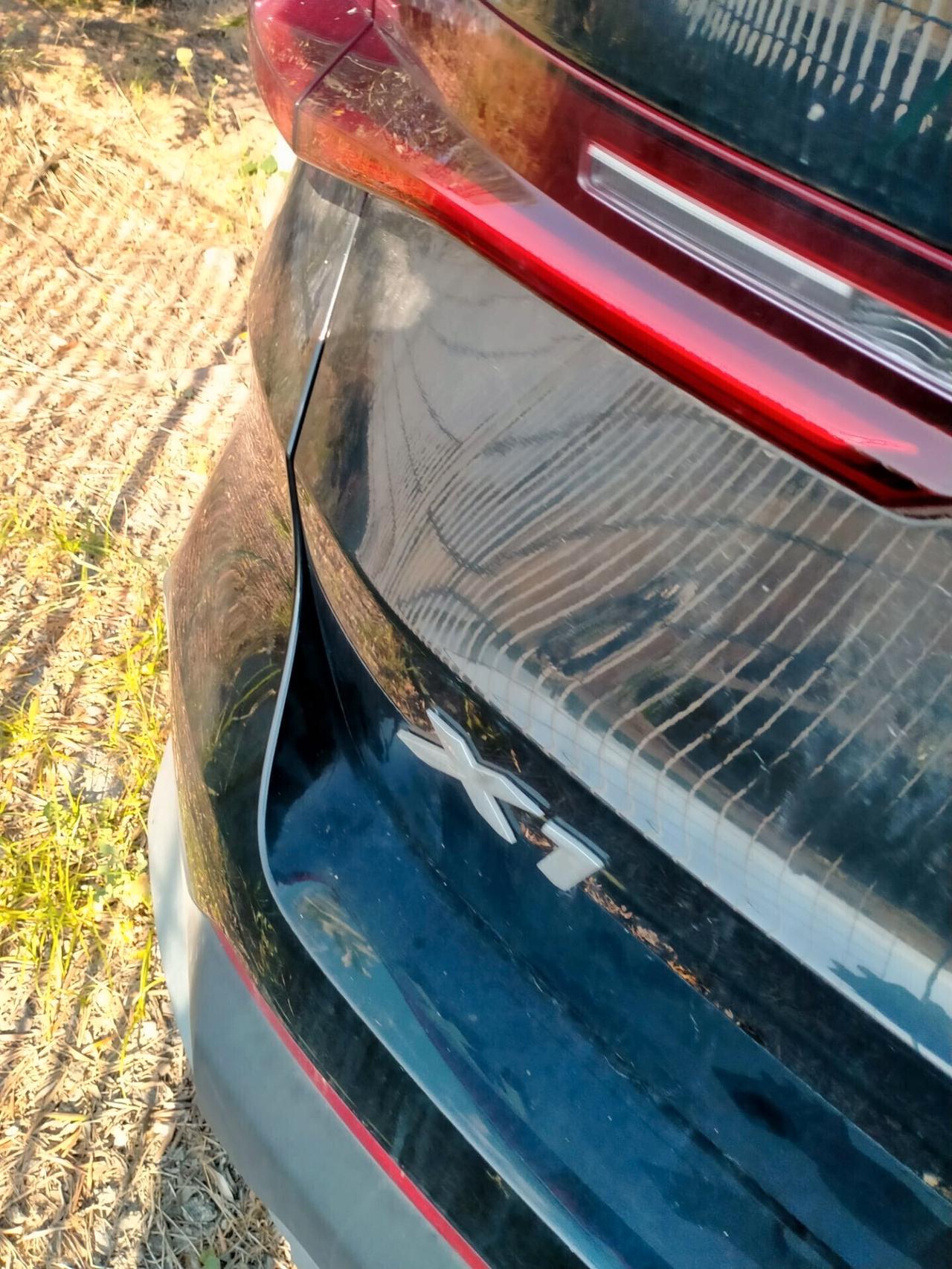 Bmw X1 sDrive 18i xLine