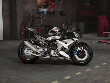 BMW M 1000 R M Competition