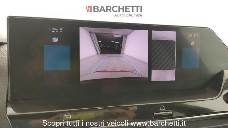 Citroën C4 PureTech 130 S&S EAT8 Shine