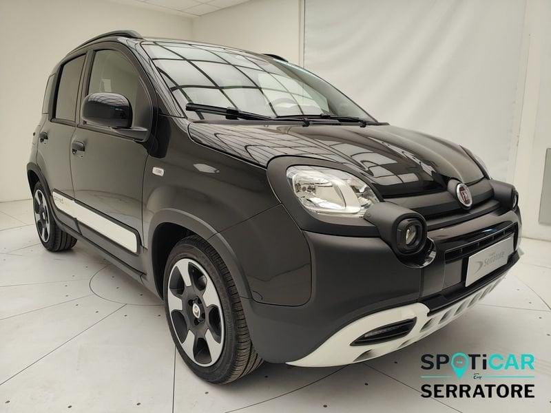 FIAT Pandina Panda 1.0 70cv Hybrid Pandina
