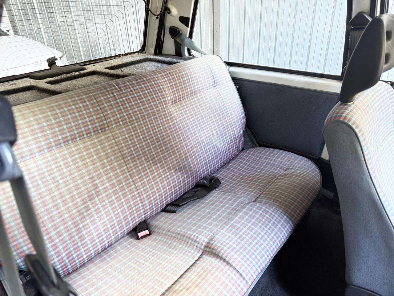 Fiat Uno 3p. Hobby