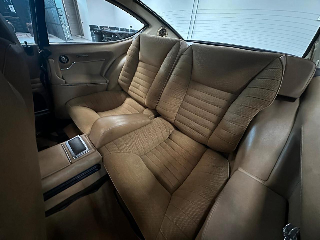 Fiat Dino 2400 coupe - Targhe originali