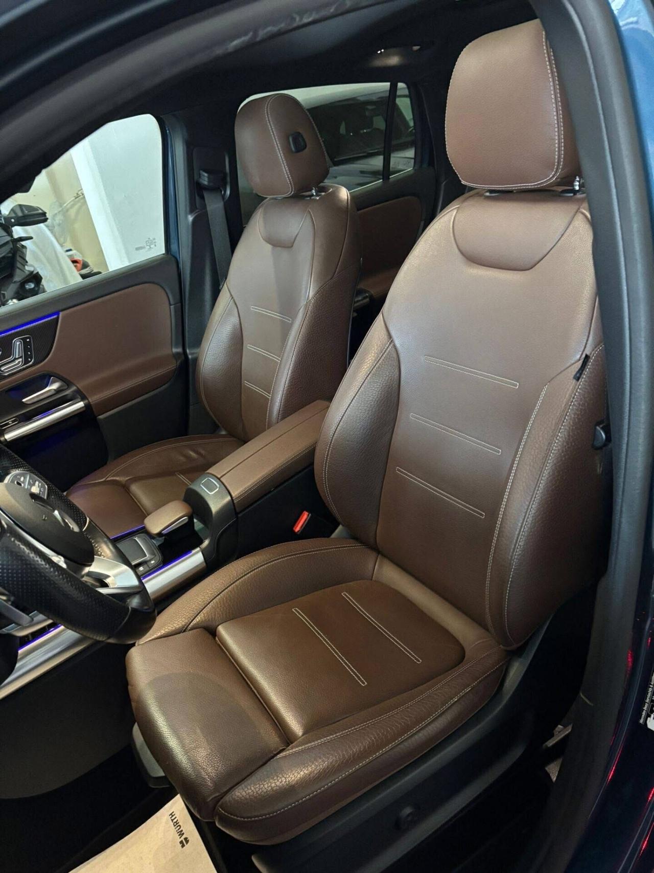 Mercedes-benz GLA 220 d Automatic 4Matic Sportì\\\