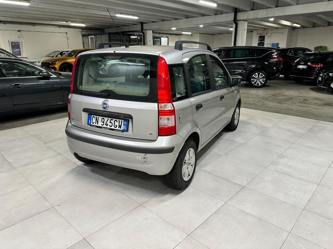 Fiat Panda 1.1 Active