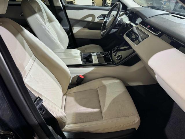 LAND ROVER Range Rover Velar 2.0D I4 240 CV R-Dynamic HSE