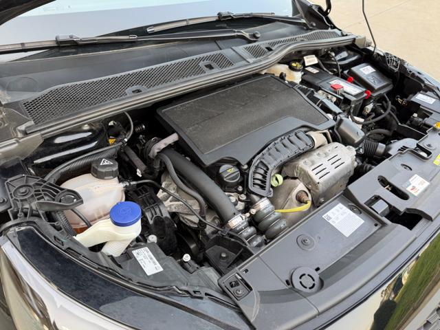 PEUGEOT 208 100CV ALLURE+NAVI+FULL LED+PELLE TEX+VIRTUAL+2PDC