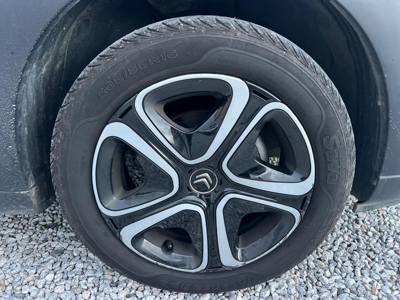 Citroen C3 BlueHDi 100 Shine Pack