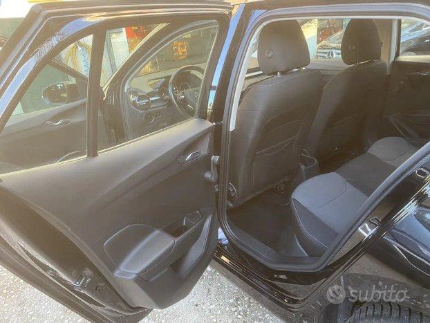 SKODA FABIA 1.0 TSI 95CV AMBITION