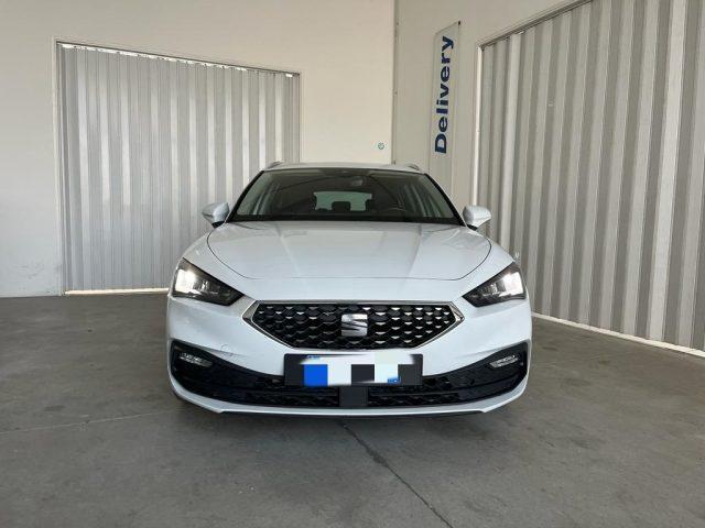 SEAT Leon Sportstourer 1.5 eTSI 150 CV DSG Xcellence