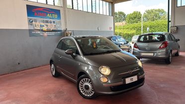 Fiat 500 1.2 EasyPower Pop Star