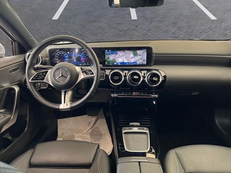 Mercedes-Benz Classe A New A 180 d Automatic Advanced Progressive