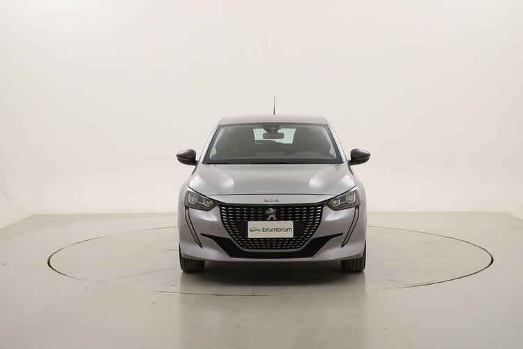 Peugeot 208 Active Pack BR254686 1.2 Benzina 75CV