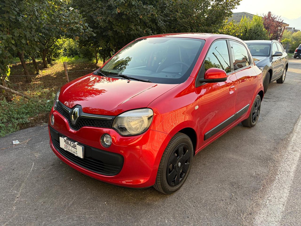 Renault Twingo 1.0 Gpl 69cv S&S Lovely