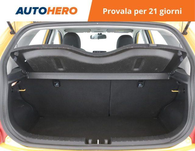 KIA Picanto 1.0 12V 5 porte AMT Style